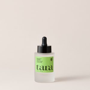 TARA ROMERO + PÉPTIDOS SERÚM FOLICULOESTIMULANTE 50ml
