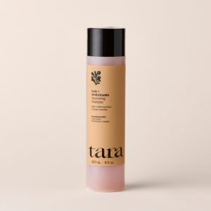 TARA DÁTIL + MULTIVITAMÍNICO CHAMPÚ HIDRATANTE 267ml