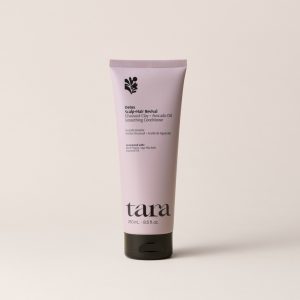 TARA ACONDICIONADOR CALMANTE DE AGUACATE + ARCILLA DE GHASSOUL 250ml