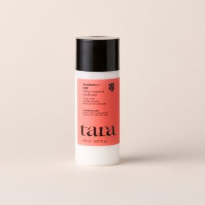 TARA ACONDICIONADOR SIN ACLARADO HIDRATANTE FRESA + NMF 150ml