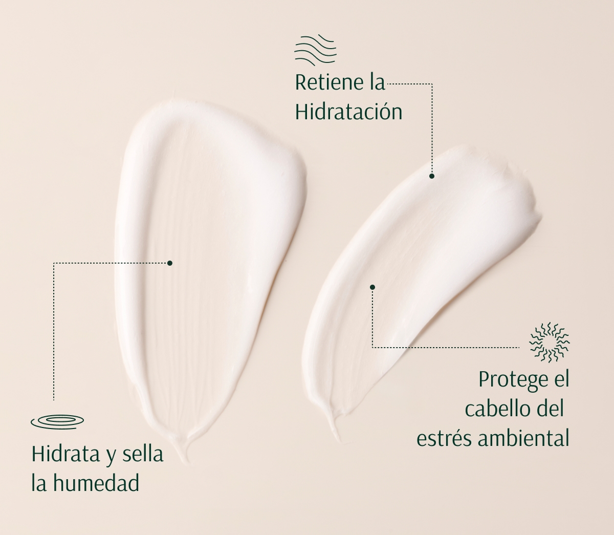 TARA ACONDICIONADOR HIDRATANTE FRESA + NMF 267ml - Imagen 2
