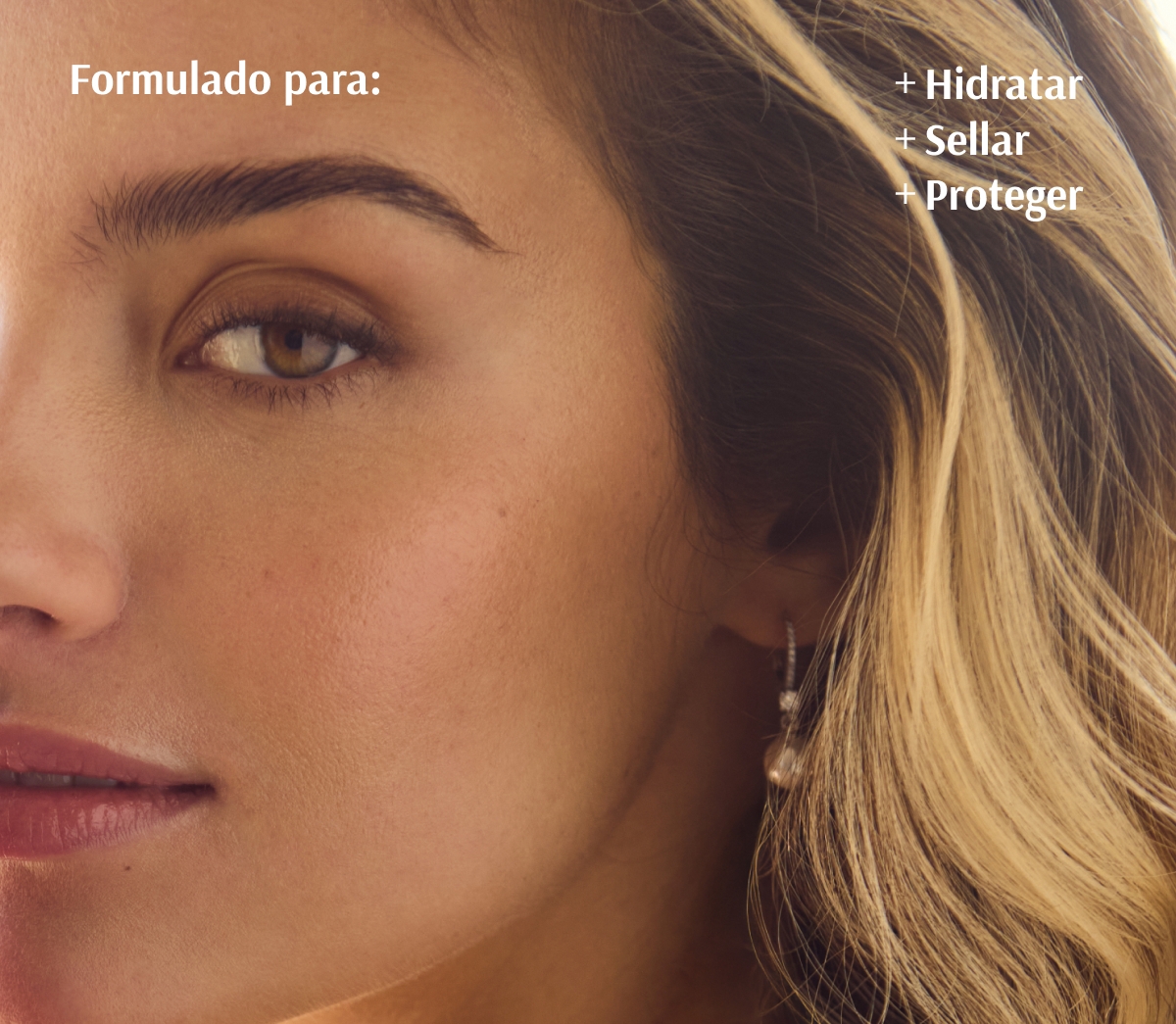 TARA ACONDICIONADOR HIDRATANTE FRESA + NMF 267ml - Imagen 3