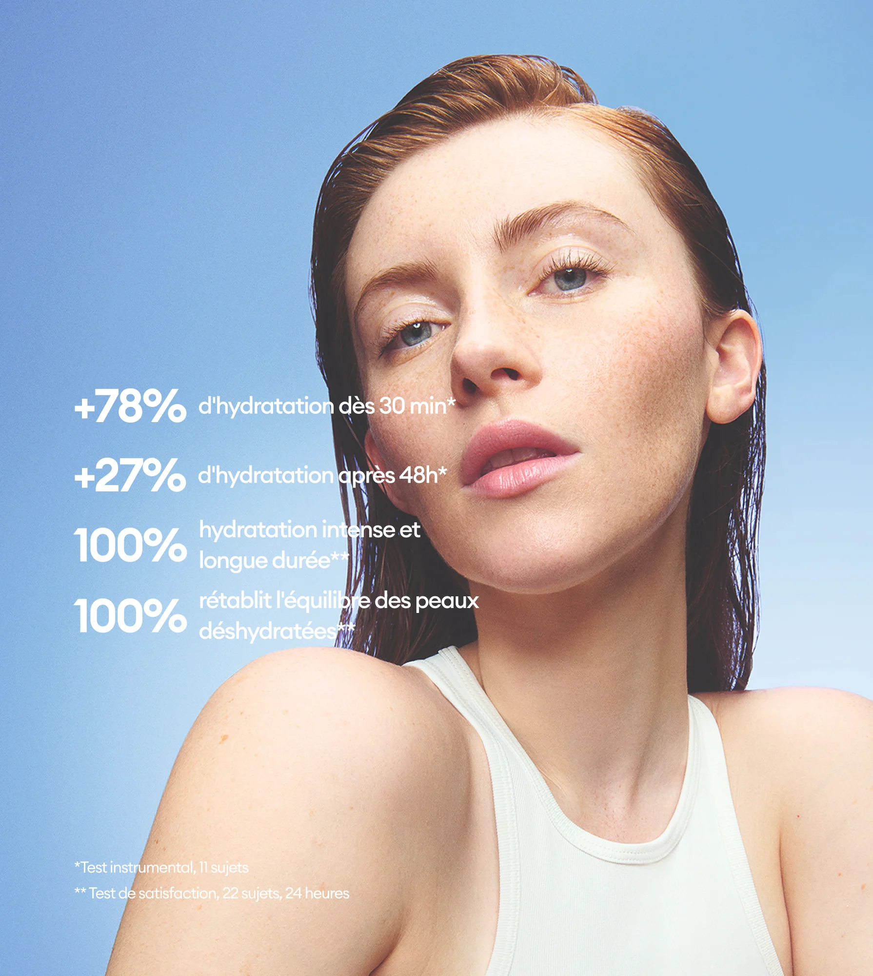 PATYKA SÉRUM AZUL HYDRA BOOSTER 30ml - Imagen 3