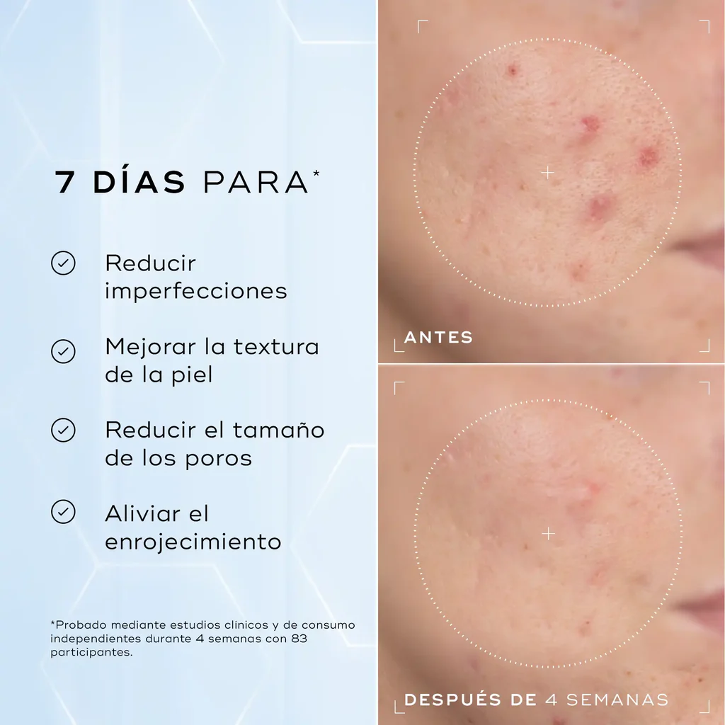 MEDIK8 NIACINAMIDE PEPTIDES 30ml - Imagen 2