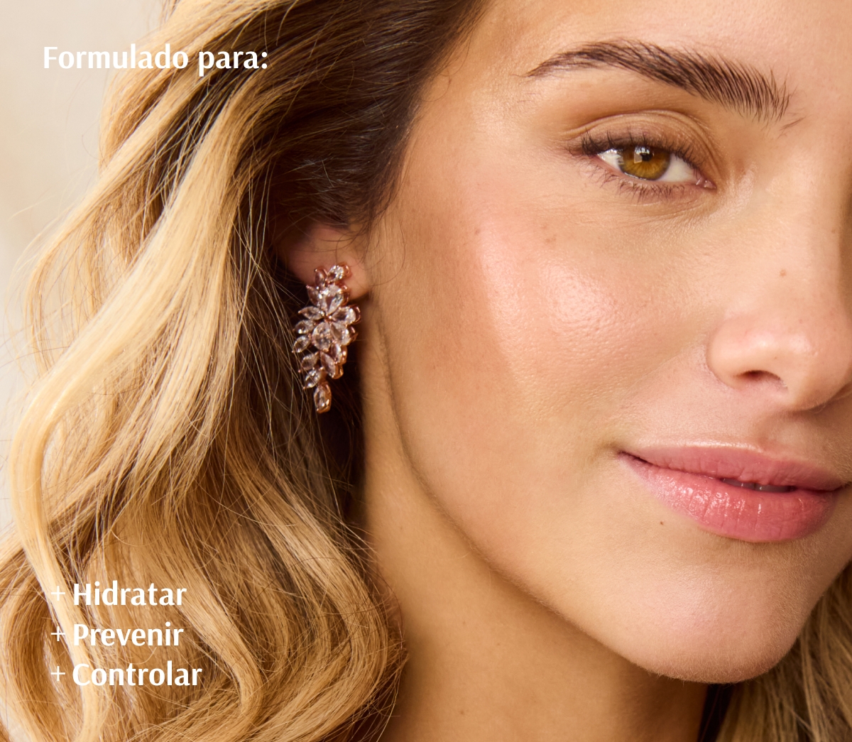 TARA DÁTIL + MULTIVITAMÍNICO ACONDICIONADOR HIDRATANTE 267ml - Imagen 4