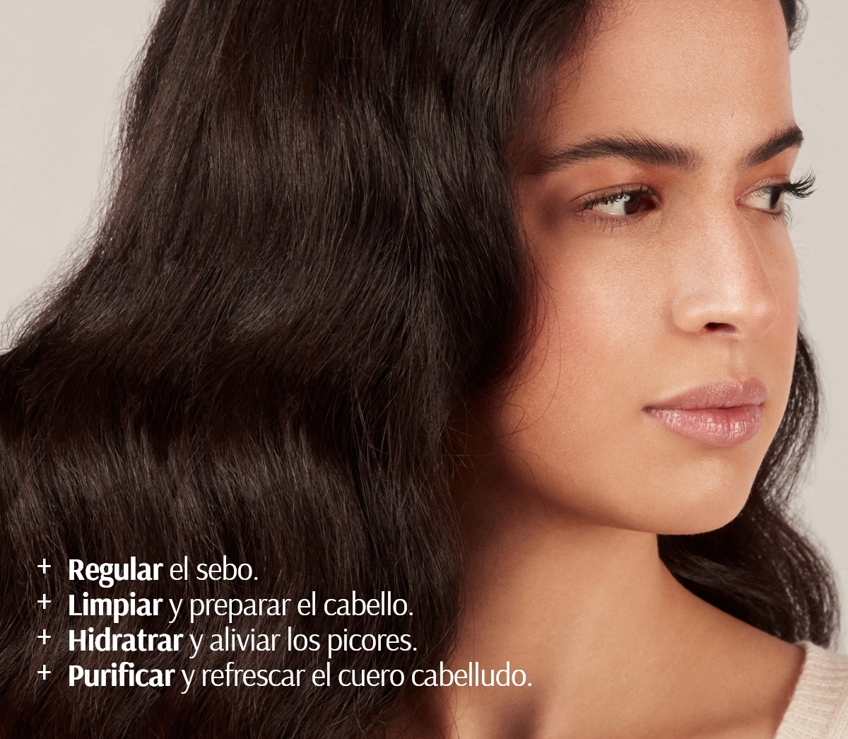 TARA DETOX CHAMPÚ EXFOLIANTE CARBÓN + SALICÍLICO 250ml - Imagen 3