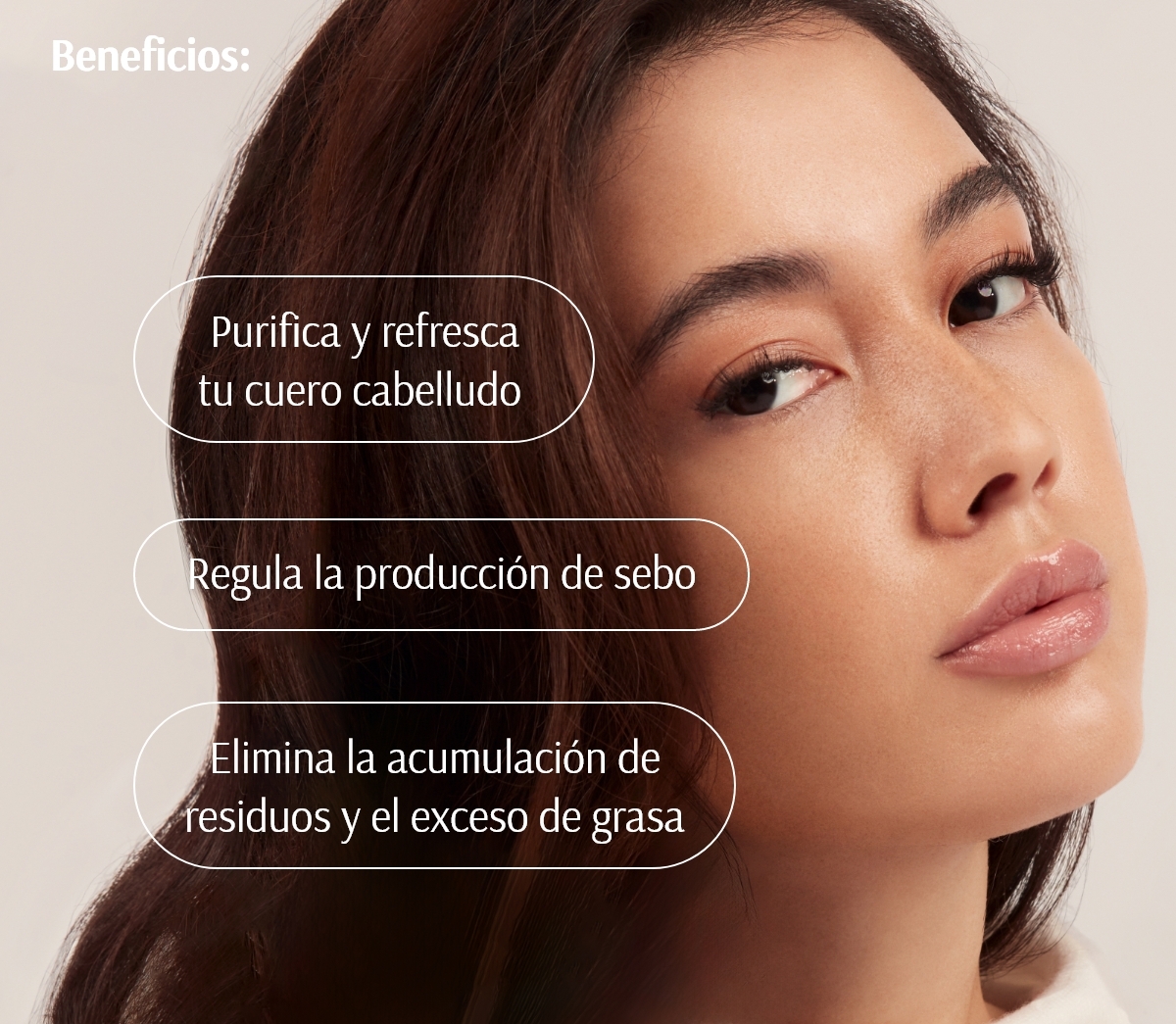 TARA DETOX CHAMPÚ EXFOLIANTE CARBÓN + SALICÍLICO 250ml - Imagen 5