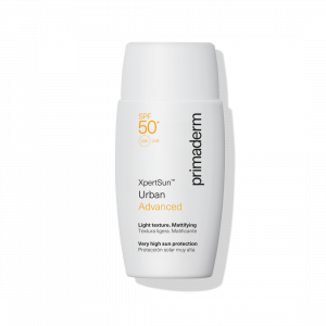 PRIMADERM XPERTSUN URBAN ADVANCED SPF50+