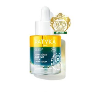 PATYKA SÉRUM SUEÑO DETOX 30ml
