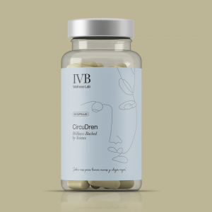 IVB Circudren 60 Cápsulas