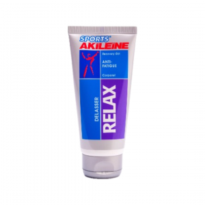 AKILEÏNE RELAX – GEL ANTI-FATIGA 75ml