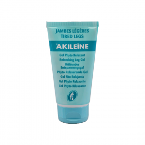 AKILEÏNE GEL FITO RELAJANTE PIERNAS LIGERAS 150ml