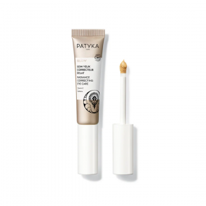 PATYKA CORRECTOR DE OJERAS LUMINOSIDAD 12ml