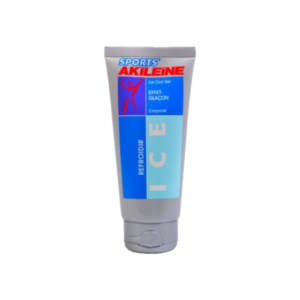 AKILEÏNE ICE – GEL DE FRÍO 75ml