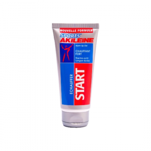 AKILEÏNE START – GEL EFECTO CALOR 75ml