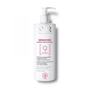 SVR SENSIFINE DERMO-NETTOYANT 400ml