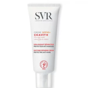 SVR CICAVIT+ CREMA SPF50+ 40ml