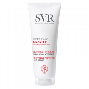 SVR CICAVIT+ CREMA MANOS 75g