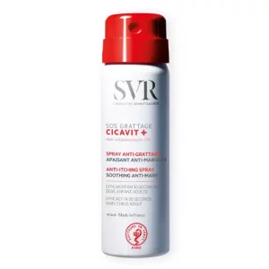 SVR CICAVIT+ SOS SPRAY 40ml