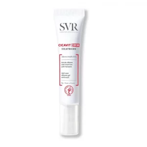 SVR CICAVIT+ DM+ CICATRICES 15g