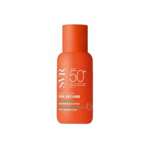 SVR SUN AQUA FLUIDE SPF50+ 50ml