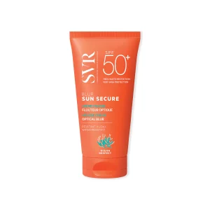 SVR SUN BLUR SIN PERFUME SPF50+ 50ml