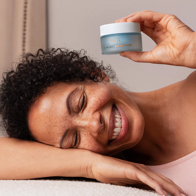 SVR DENSITIUM BÁLSAMO NOCHE 50ml - Imagen 2