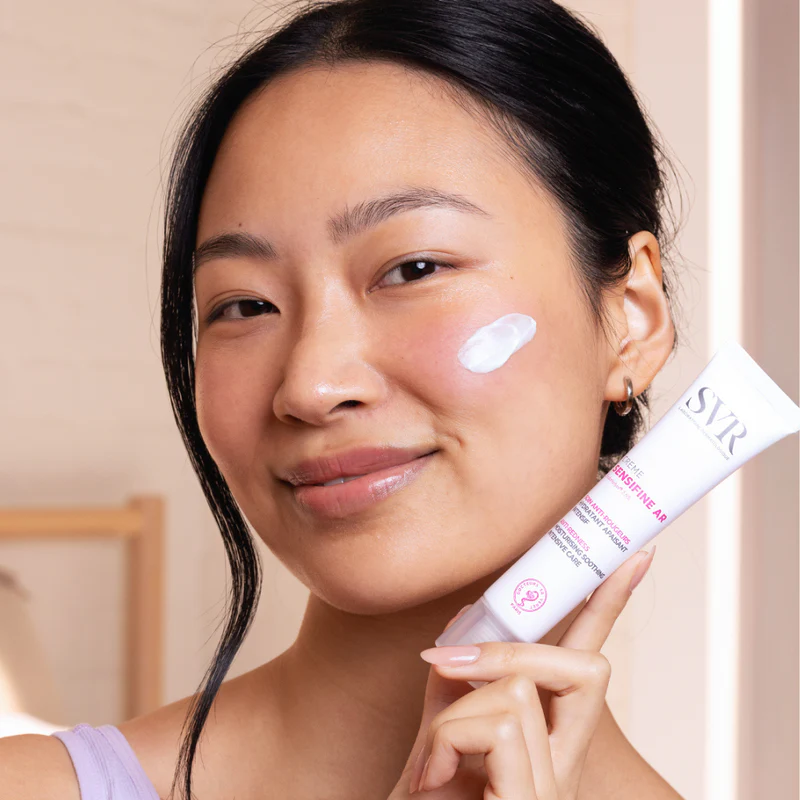 SVR SENSIFINE AR CREMA 40ml - Imagen 3