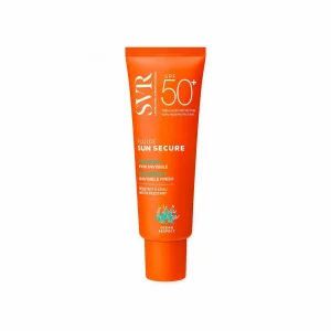 SVR SUN FLUIDO SPF+50 50ml
