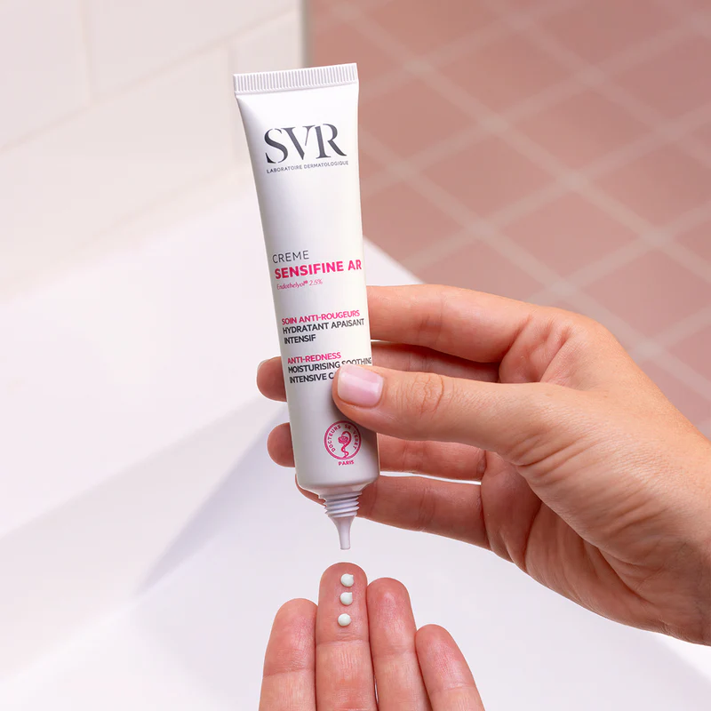 SVR SENSIFINE AR CREMA 40ml - Imagen 2