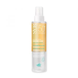 SVR SUN AGUA SOLAR SPF 50+ 200ml