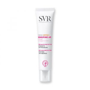 SVR SENSIFINE AR CREMA SPF50+ 40ml