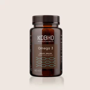 KOBHO OMEGA 3