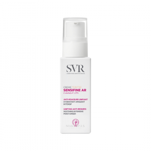 SVR SENSIFINE AR CREMA CON COLOR 40ml