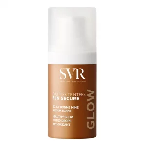 SVR SUN SECURE GOUTTES TEINTÉES 15ml