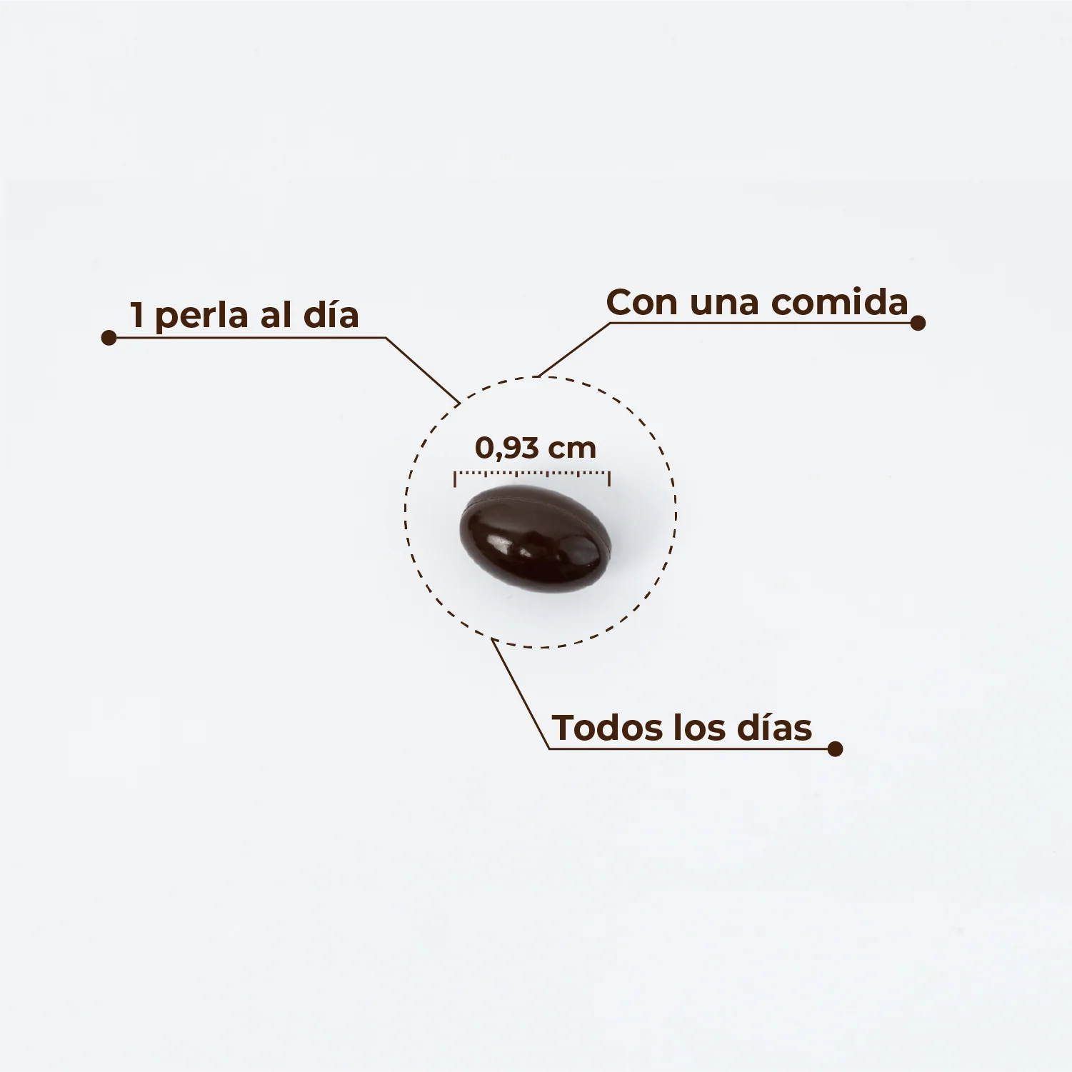 KOBHO ASTAXANTINA + COQ10 - Imagen 2