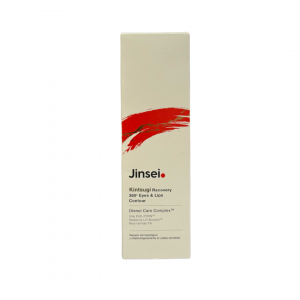 JINSEI KINTSUGI 360º EYES & LIPS CONTOUR 20 ml