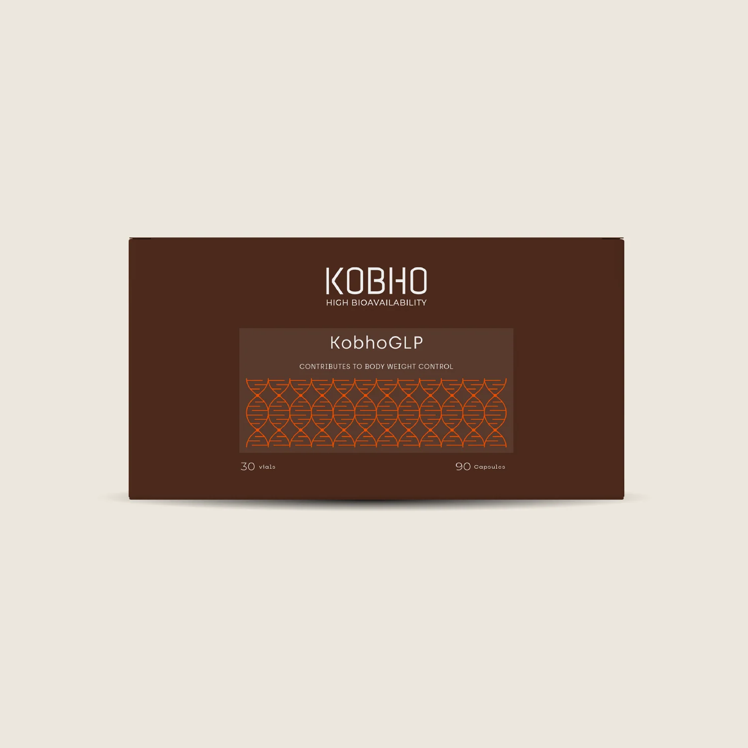 KOBHO GLP