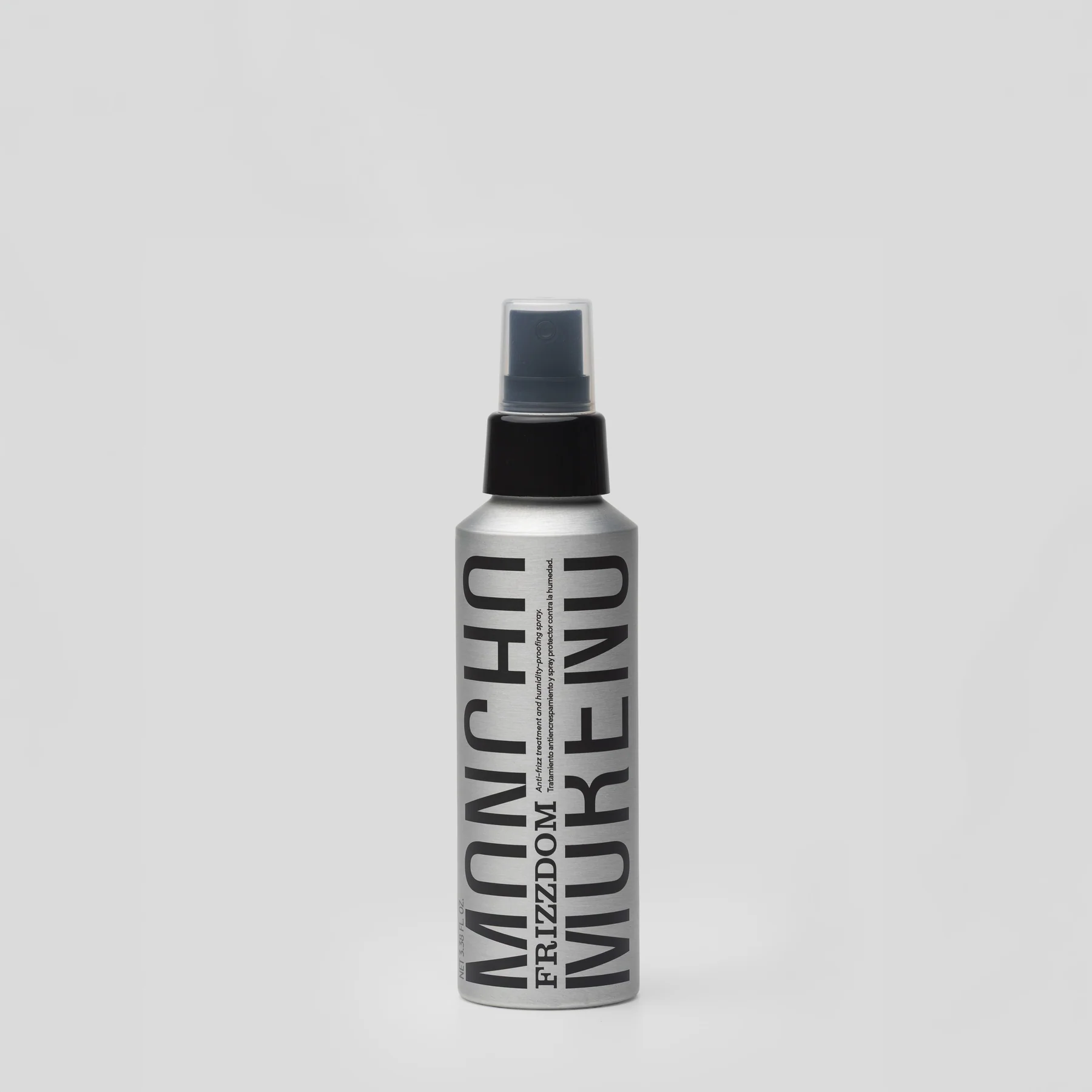 MONCHO MORENO FRIZZDOM 100ml - PREVENTA