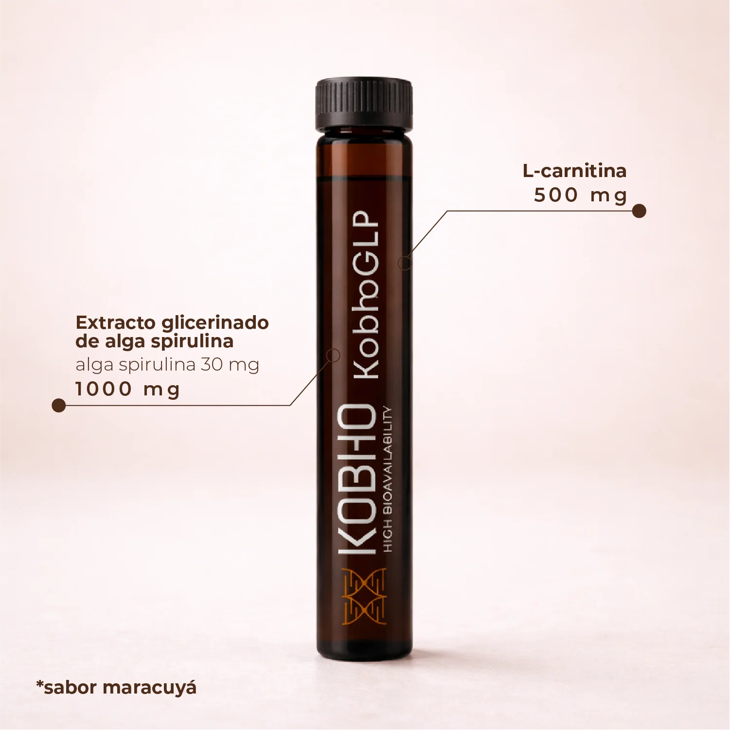 KOBHO GLP - Imagen 2