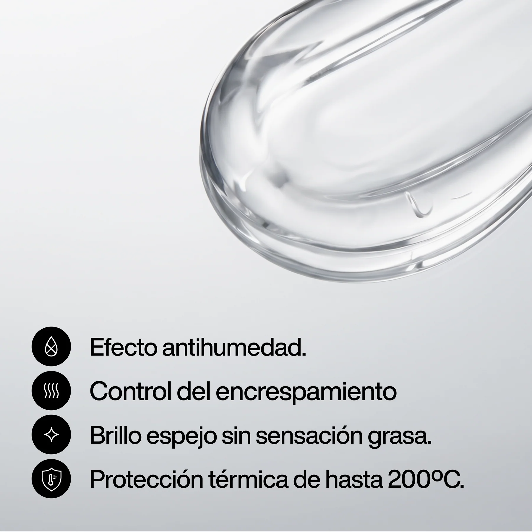 MONCHO MORENO FRIZZDOM 100ml - PREVENTA - Imagen 2
