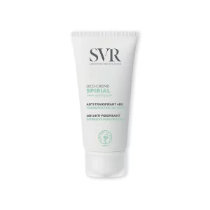 SVR SPIRIAL DÉO-CRÈME 50ml