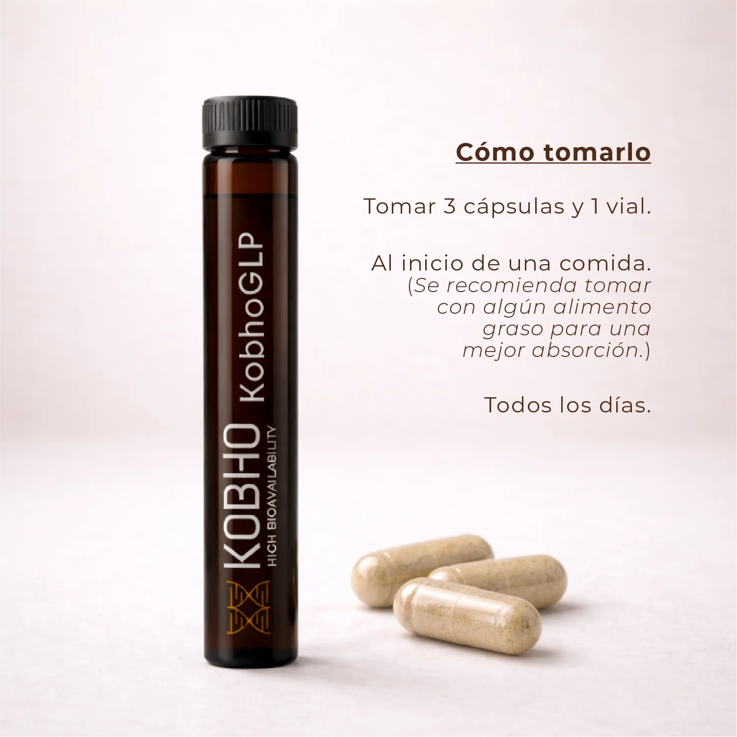 KOBHO GLP - Imagen 3