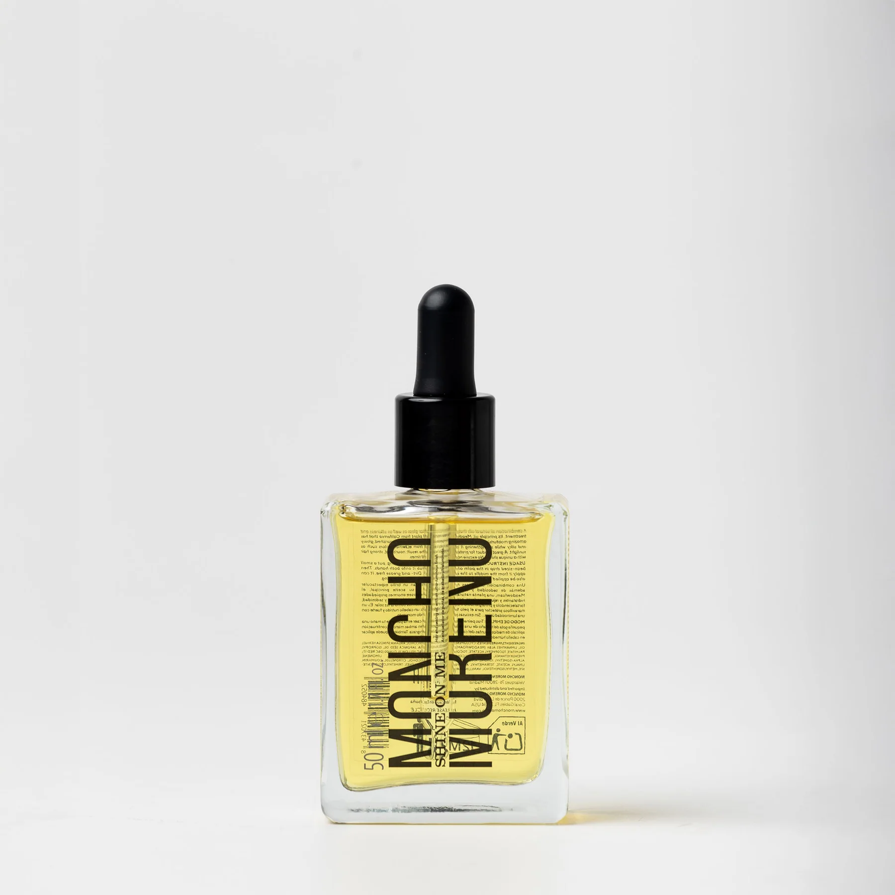 MONCHO MORENO SÉRUM SHINE ON ME 50ml