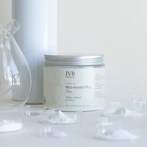 IVB Myo-Inositol Plus 30 TOMAS