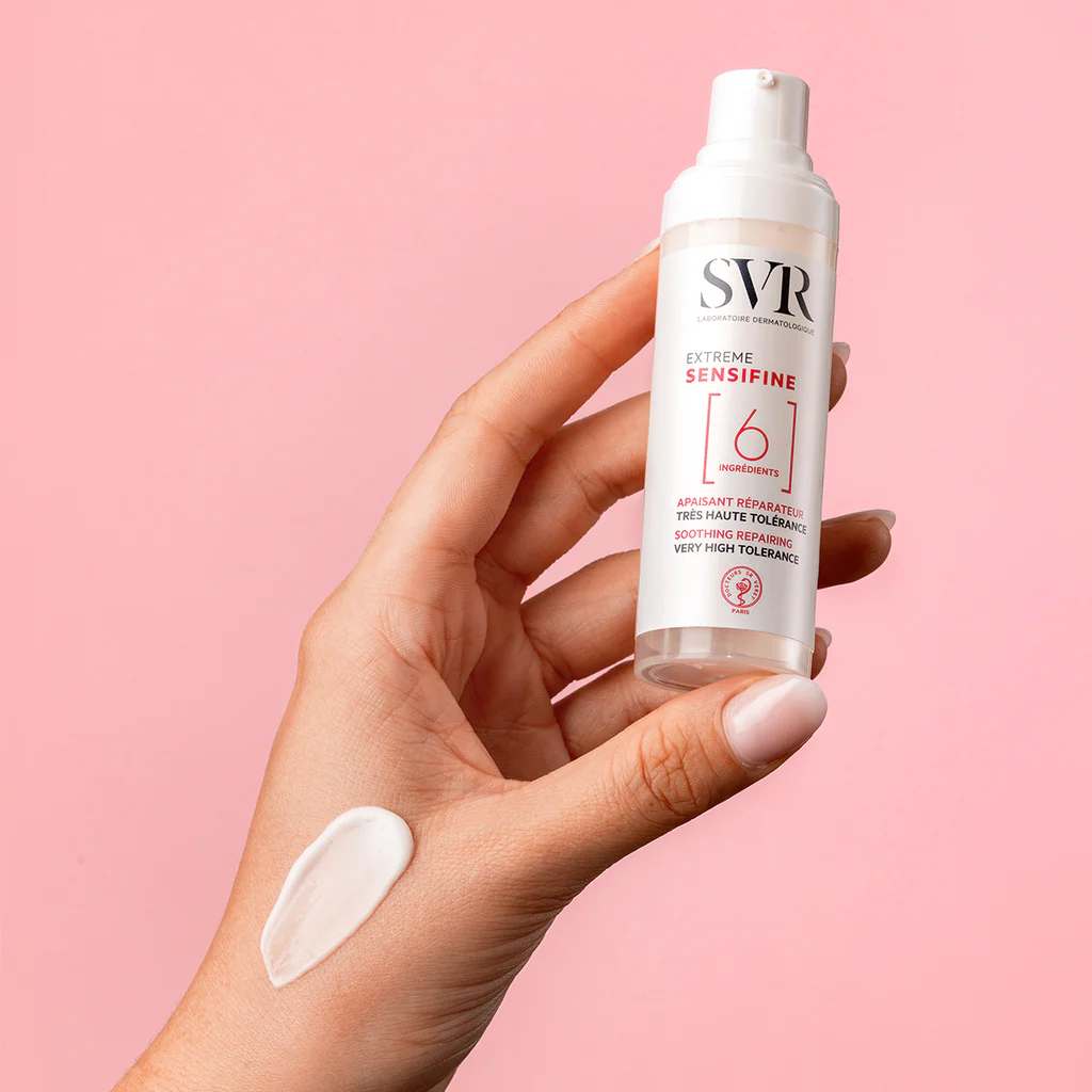 SVR SENSIFINE EXTREME 30ml - Imagen 4