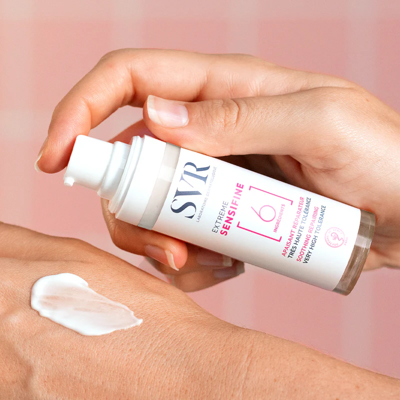 SVR SENSIFINE EXTREME 30ml - Imagen 2