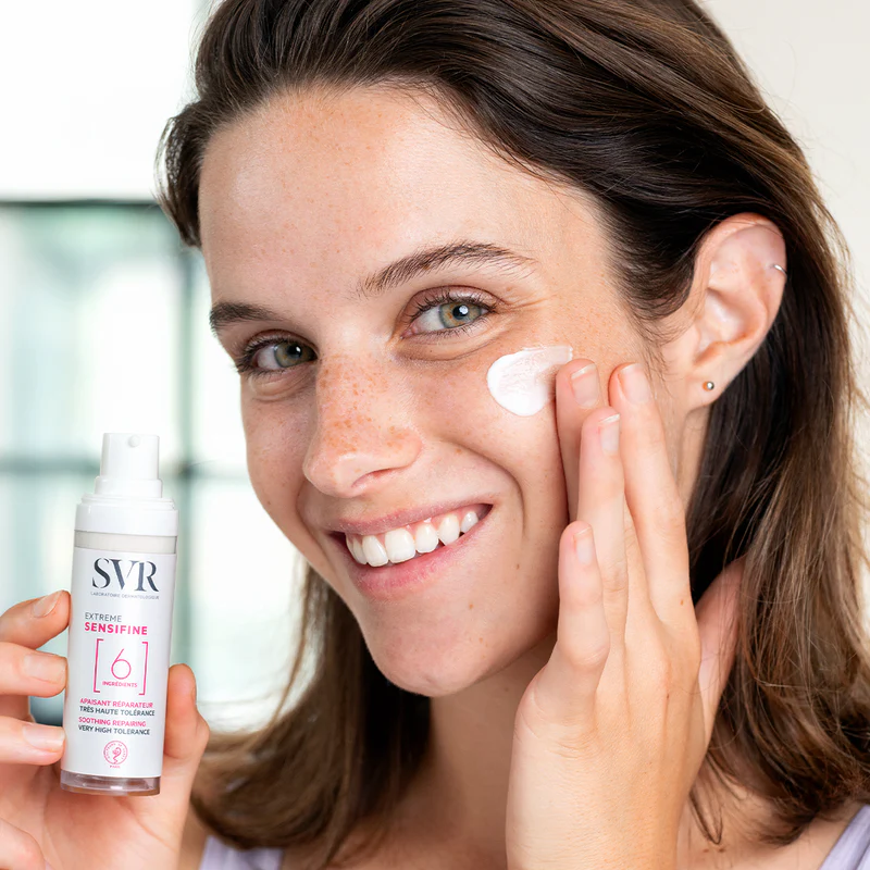 SVR SENSIFINE EXTREME 30ml - Imagen 3