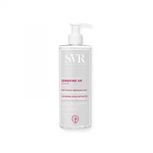 SVR SENSIFINE AR AGUA MICELAR 400ml