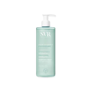 SVR PHYSIOPURE GEL MOUSSANT 400ml